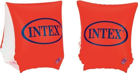 zwembandjes intex klein