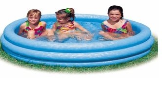 Kinderzwembad opblaasbaar