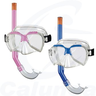 Snorkel set kids