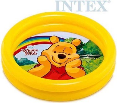 Babyzwembad Winnie the Pooh