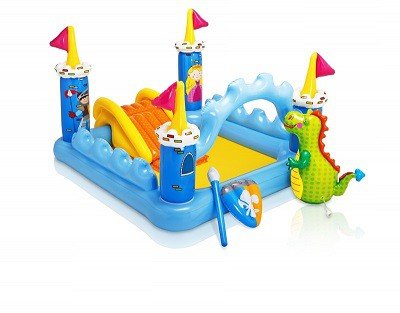 Kasteel Play Center