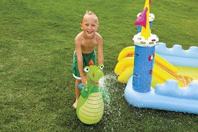 Kasteel Play Center