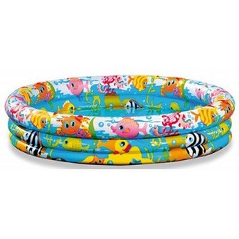 Goedkoop kinderzwembad