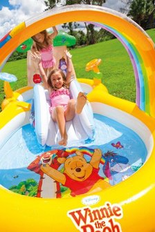 Winnie de Pooh Play Center