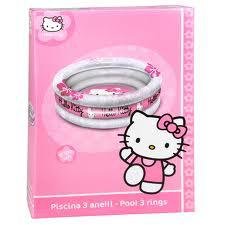 Hello Kitty Kinderzwembad