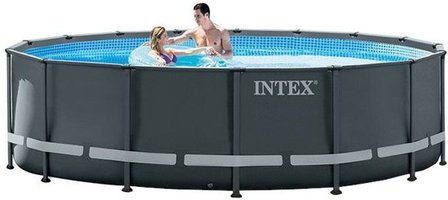 Intex XTR zwembad