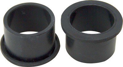 Verloopringen 38-32 mm rubber