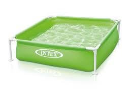 Intex Mini Frame Pool