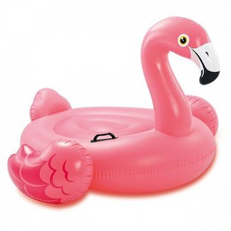 Flamingo Ride-On