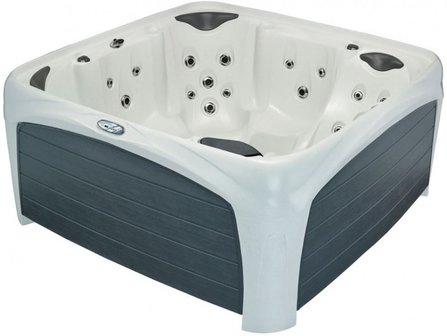 Dream maker Amerikaanse jacuzzi