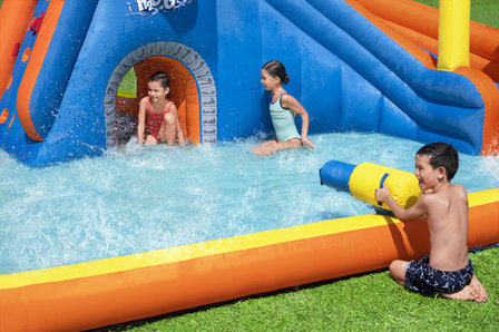 Waterpark H2OGO van Bestway