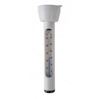 Intex thermometer