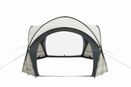 tent voor spa en zwembad