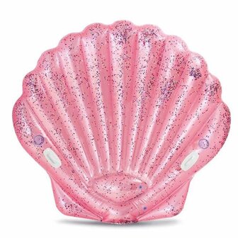 roze zeeschelp funfloat