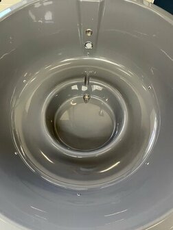 Kuip goedkope hottub