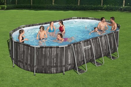 groot bestway frampool