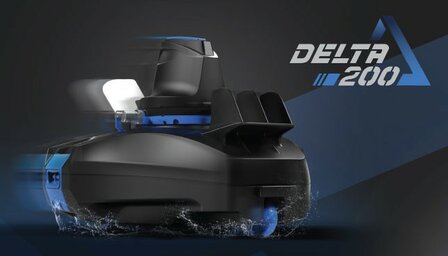 Bodemrobot Delta