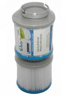 Mspa filter - SC802