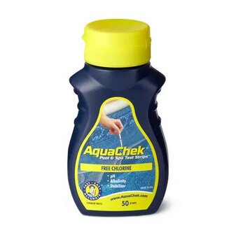 Aquacheck 4 in 1