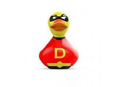 Thermometer Mr Duck
