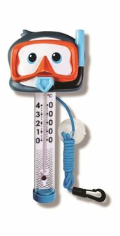 Dieren thermometer