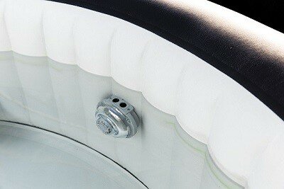 LED lamp voor Intex PureSpa Jet &amp; Bubble Deluxe