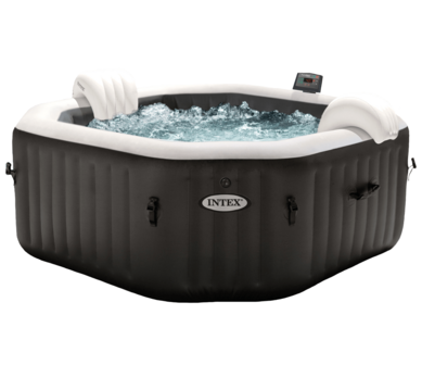 purespa Jet &amp; bubble