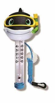 Dieren thermometer