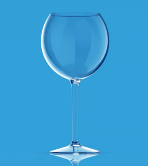 Cocktail / Gin tonic glas Miss Liza