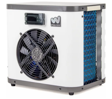 W&#039;eau Mini Power zwembad warmtepomp - 5 kW