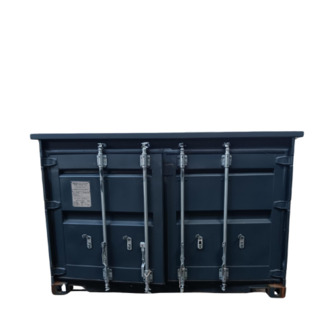 Containerzwembad 20ft