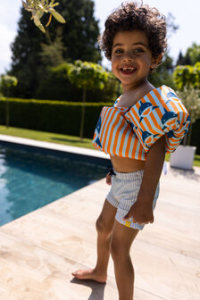 Puddle jumper 2-6 jaar -Haai