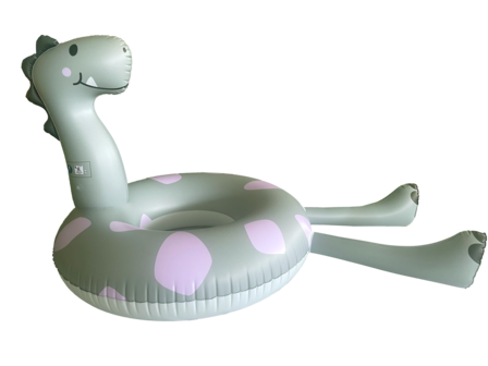 Dino zwemband