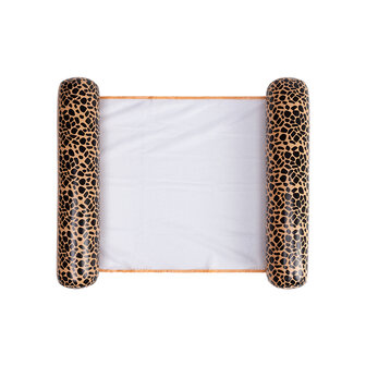 Waterhangmat Giraffe