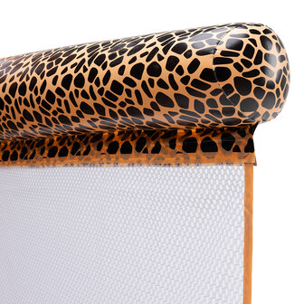 Waterhangmat Giraffe