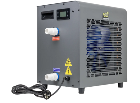W&#039;eau Mini Inverter Plus zwembad warmtepomp - 6 kW