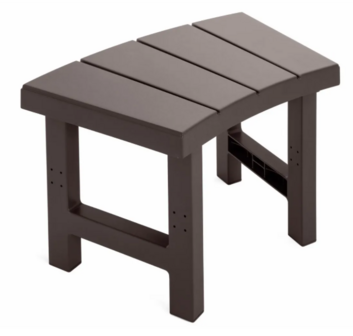 Spa bankjes voor opblaasbare spa - set van 2 stuks