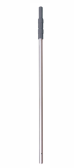 Telescopische Zwembadsteel &ndash; 1,5 tot 4,5 meter