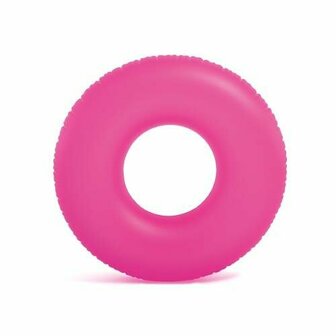 Intex Neon Frost Zwemband - Opblaasbare Zwemring 91cm