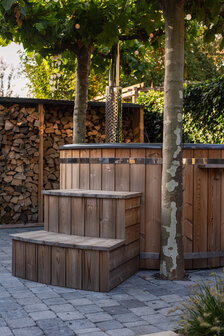 Hottub Love &ndash; Limited Edition Valentijnsactie