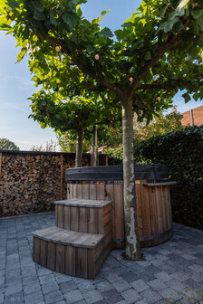 Hottub Love &ndash; Limited Edition Valentijnsactie