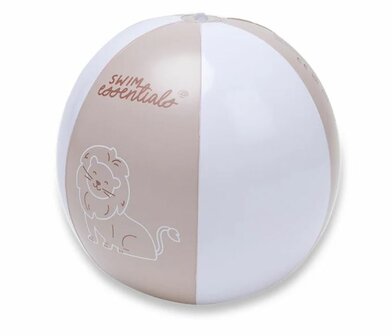 Zwembad set - Wild Life Beige