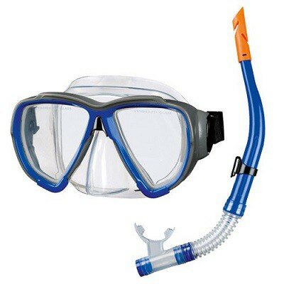 Snorkels set