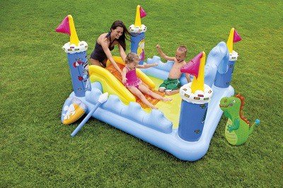 Kasteel Play Center