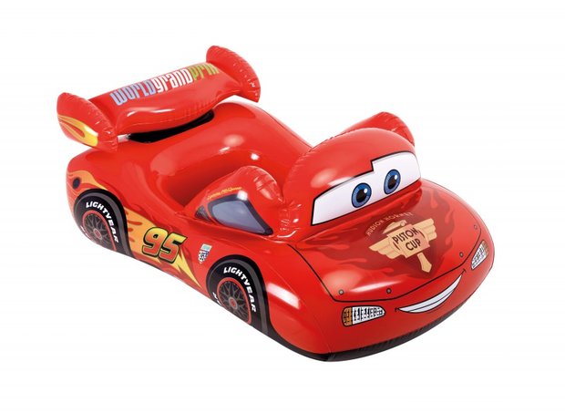 Cars boot