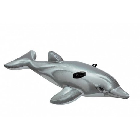 Realistische dolfijn