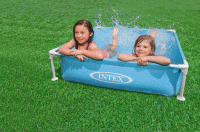 Intex Mini Frame Pool