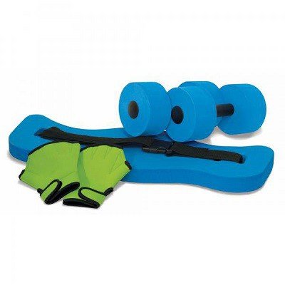 Aqua fitness kit