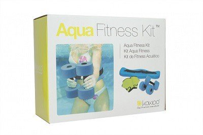 Aqua fitness kit