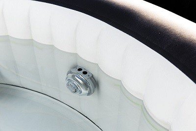 LED lamp voor Intex PureSpa Jet & Bubble Deluxe